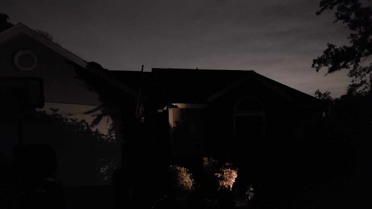 Clay Electric restores power to thousands of customers