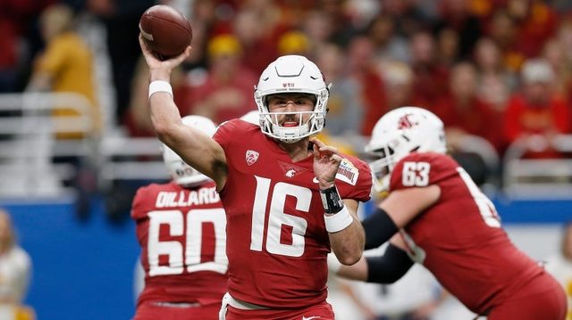 Jaguars final day of draft includes QB, RB, DT