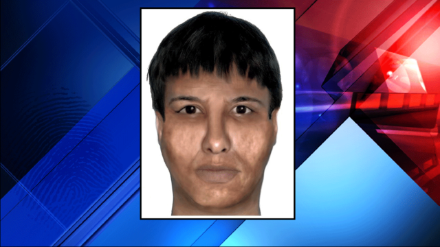 Recognize him? Man sought in Jacksonville kidnapping, sexual battery