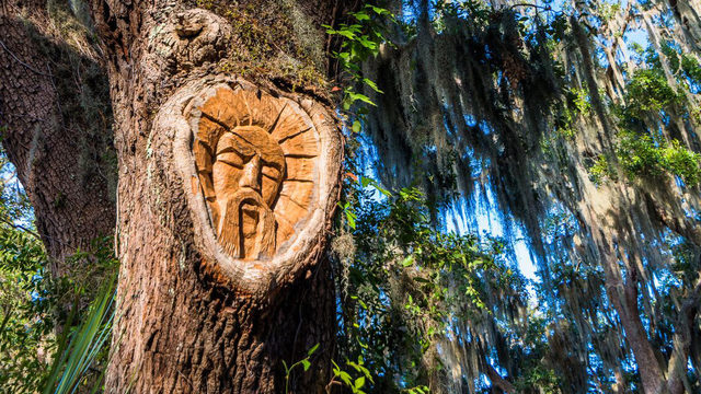 Gotta Go: 'Morning Show' takes deep dive in Southeast Georgia