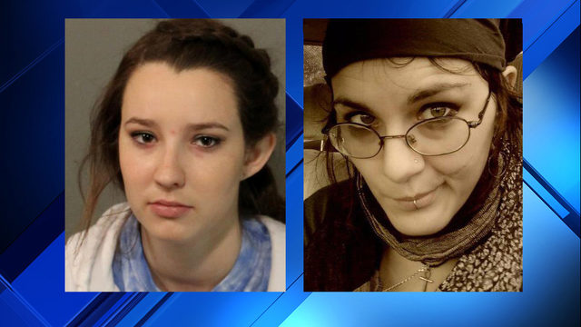 Woman accused of causing March crash that killed bicyclist