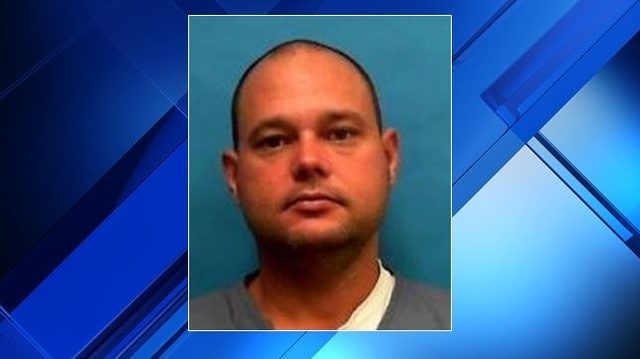 'Dangerous' fugitive from Georgia wanted by Putnam County deputies