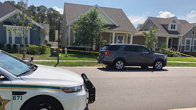 Deputies investigate suspicious deaths of man, woman in Nocatee