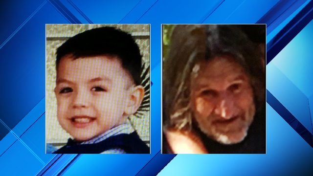 Missing boy found safe, gone for nearly 16 hours