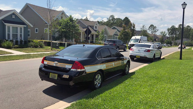 Neighbors identify woman found dead with dead man in Nocatee home