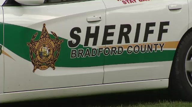 Deputies: 12-year-old boy hospitalized for self-inflicted gunshot wound