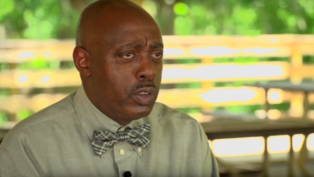 Florida corrections whistleblower sues to get his job back