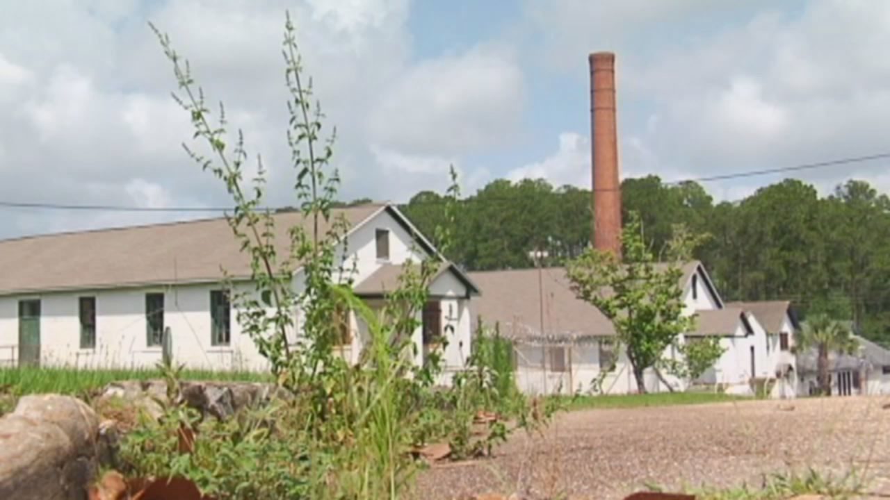 State to further examine grounds of Dozier reform school