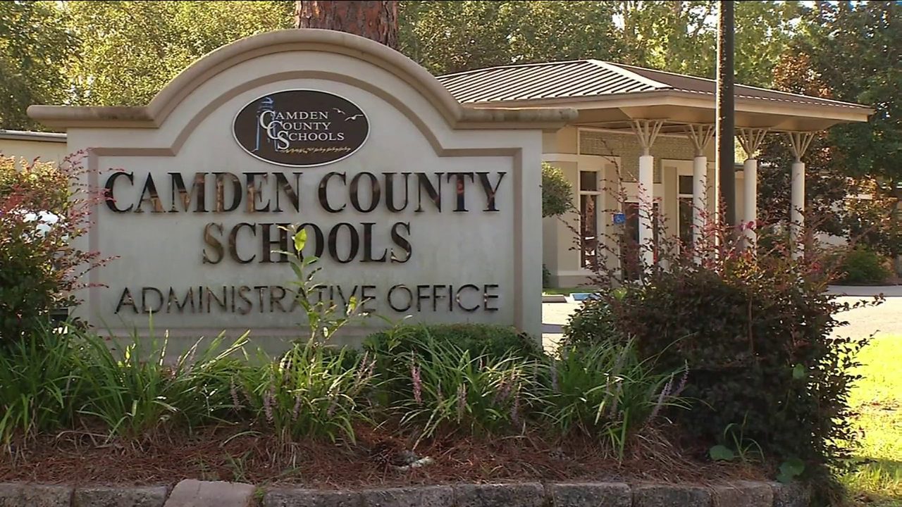 Camden County students return to security upgrades, new teachers