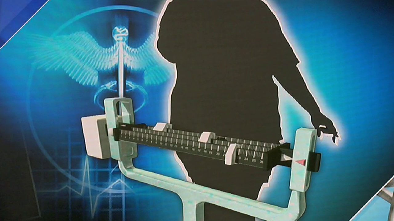 These Are The Exercises That Can Help Fend Off Obesity