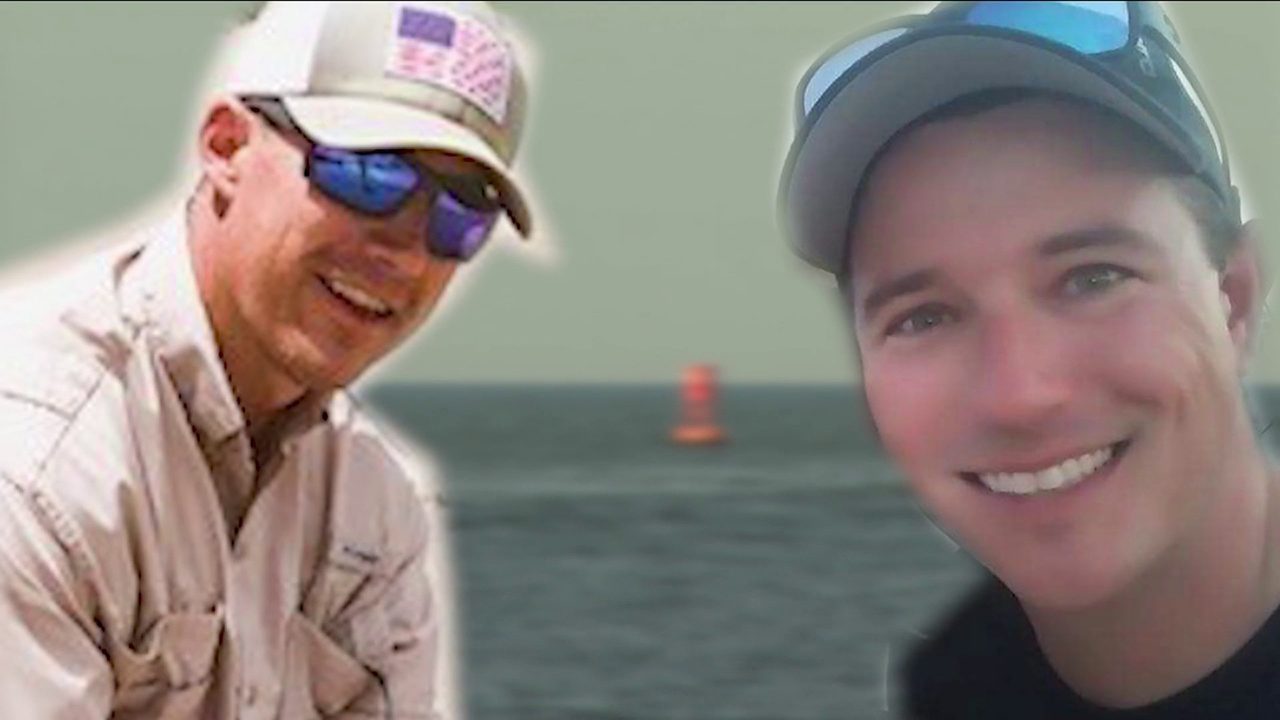 After false sighting, search & prayers continue for missing boaters