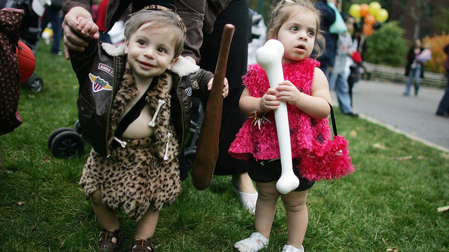 Halloween safety: Check your trick-or-treating route for sex offenders