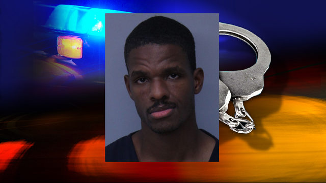 Man arrested, accused in St. Johns County sexual assaults