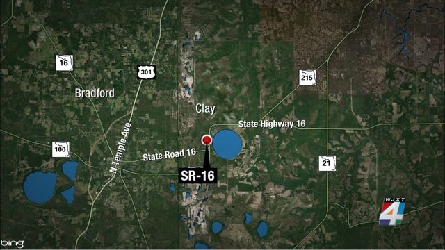 Driver killed, 7 seriously injured in head-on crash with van carrying&hellip;