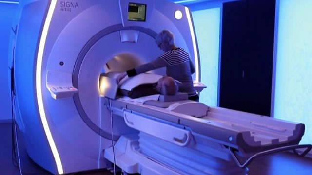 Study validates heart MRI for accurate diagnosis, treatment of&hellip;