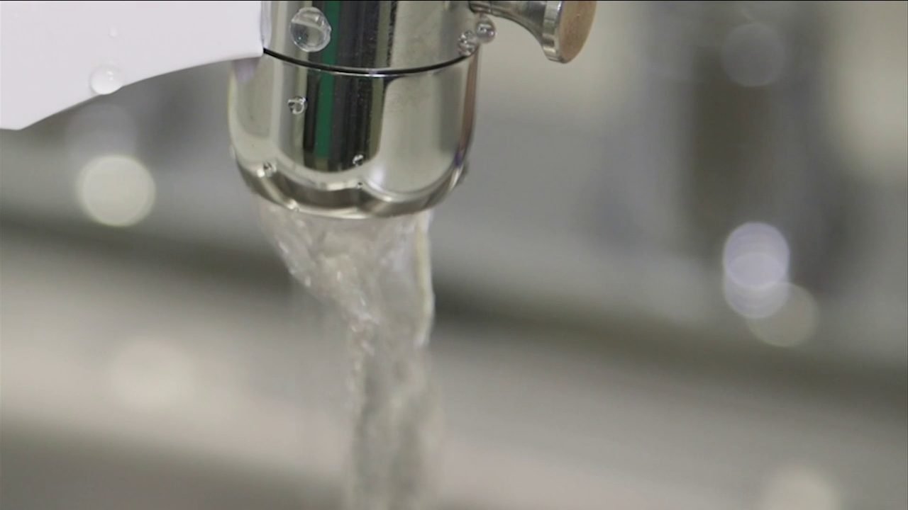 Is Your Tap Water Safe To Drink
